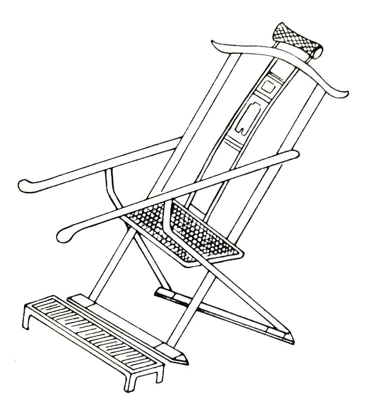 家具的名字中还藏着什么?