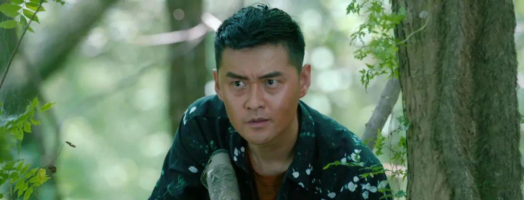 值得一提的是,电影"狼鹰"中的演员都是优秀的演员.