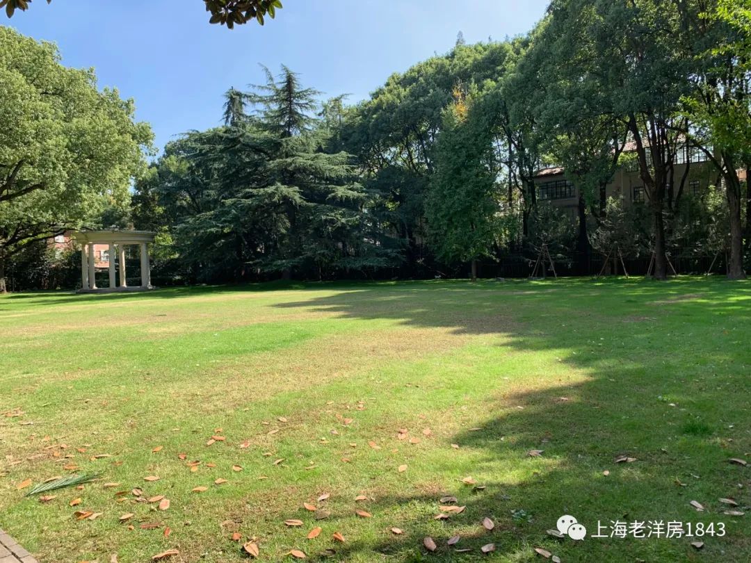上海花园洋房秘章｜转角相遇最美楼梯｜中国龙装饰楼梯首现
