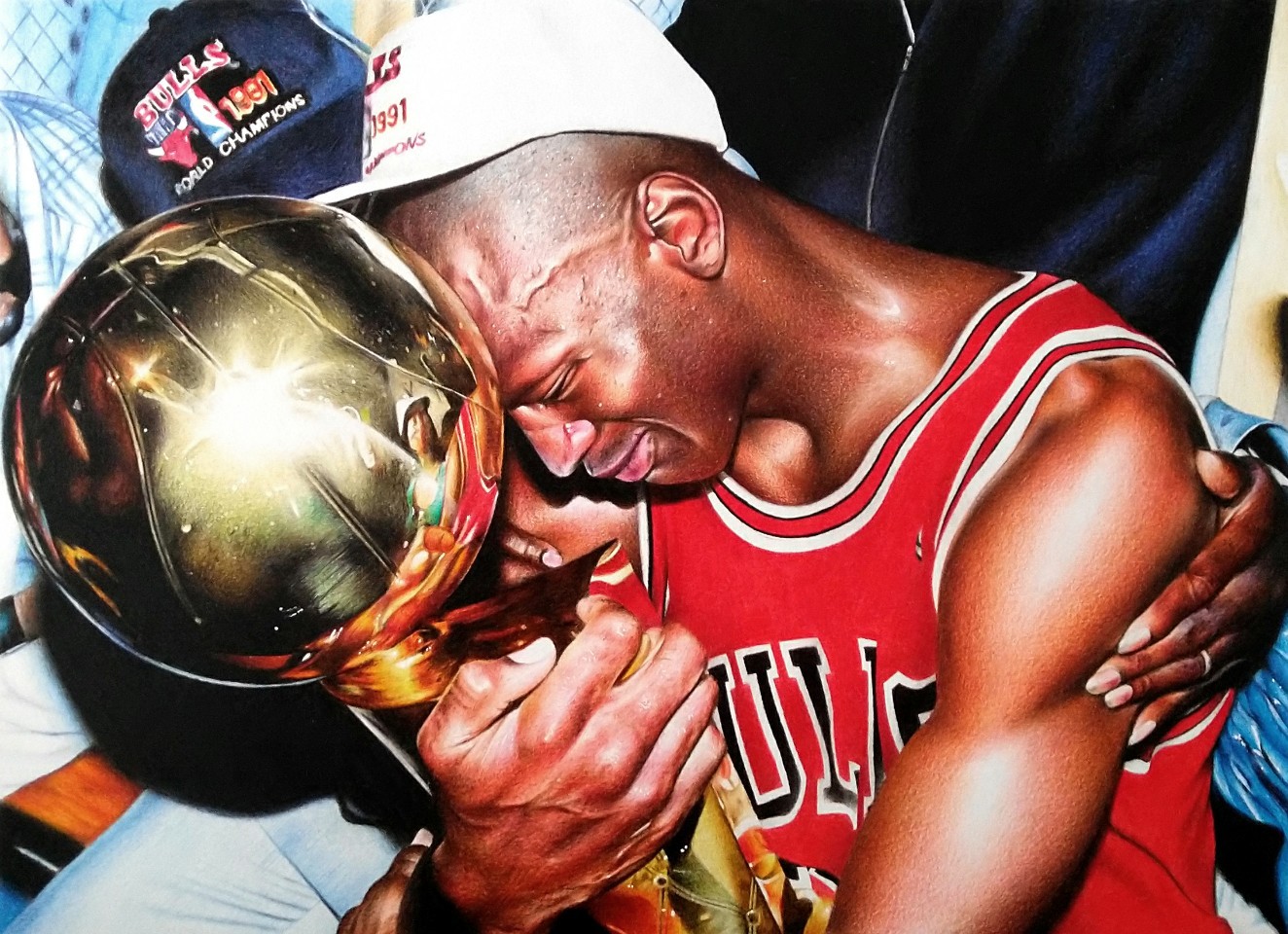 nba联盟有哪些队(nba的历届冠军球队,16年骑士夺冠最具含金量,凯尔特