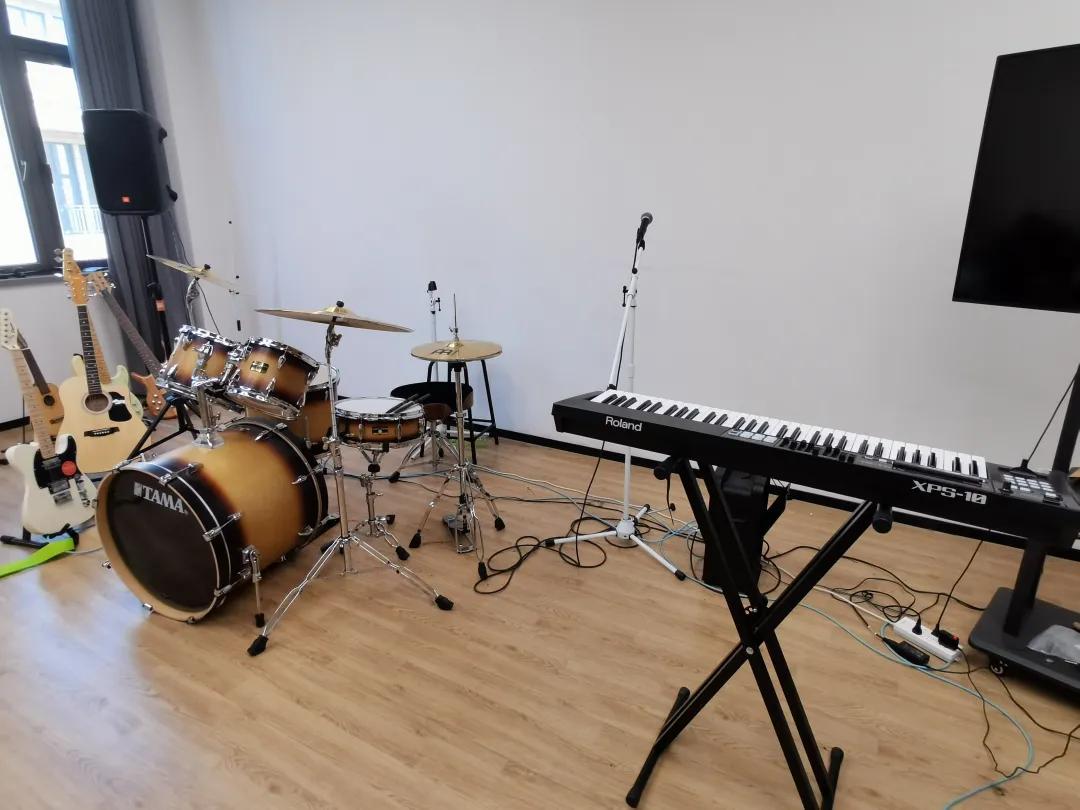 这所上海国际学校背靠全球500强、ACT官方授权考点、课程超棒