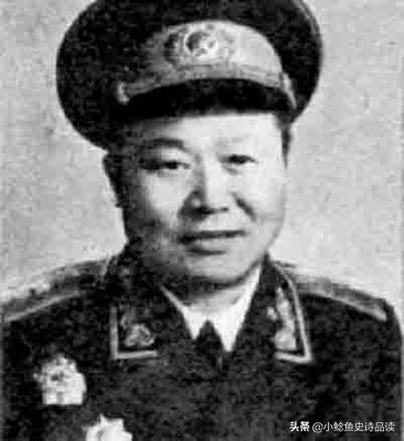 黄埔军校出身开国将帅中获元帅大将上将中将少将军衔人数与名录