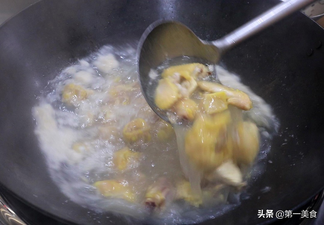 天冷就馋这3种汤，做法简单又美味，下班来一碗全身都暖和