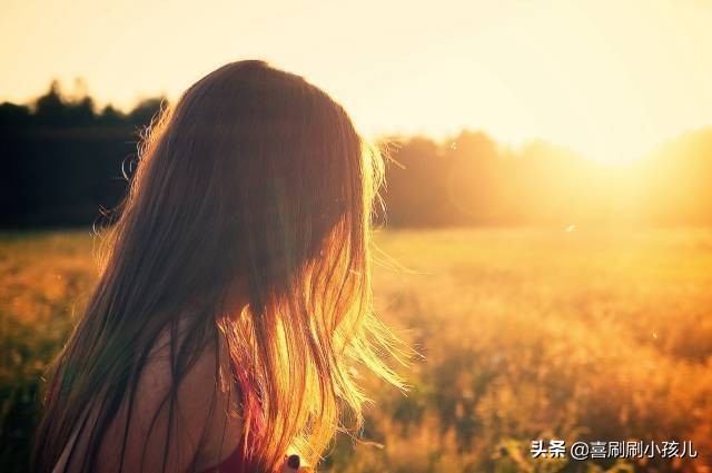 遇见你是我们的缘分，离开你是我们的缘分已尽