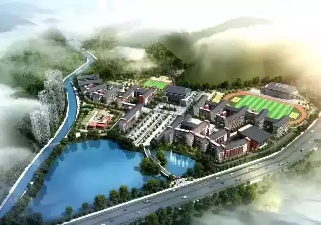 重磅!桂林迎来42条好消息,将影响你的方方面面