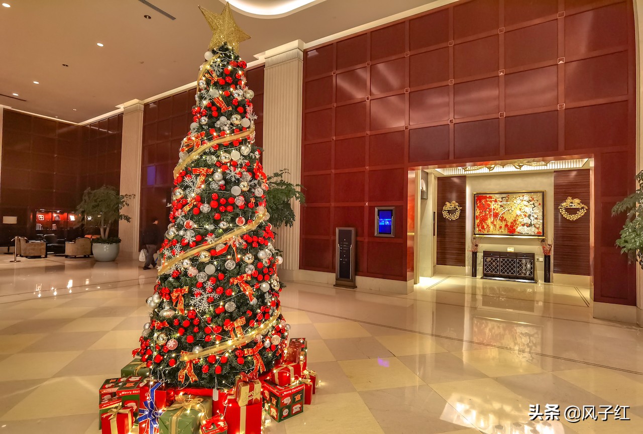 上海 中谷小南国花园酒店