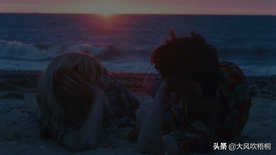 夫妻就是最佳合伙人，过得好的都是聪明人。