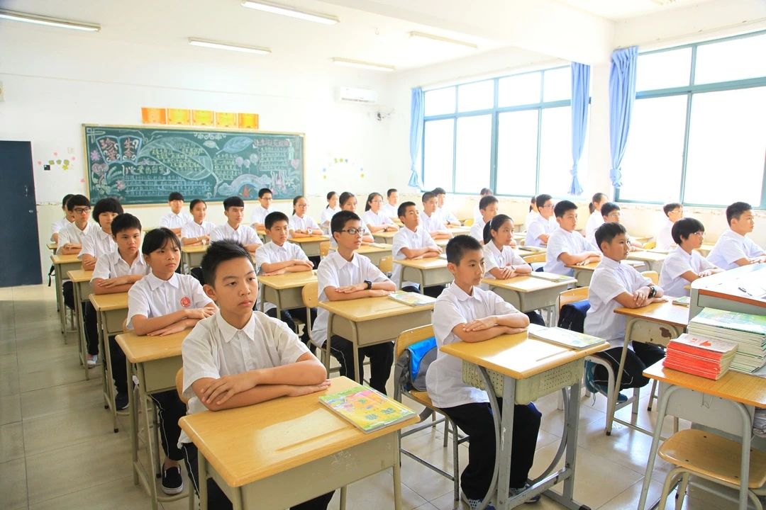 六升七资讯丨北京大学南宁附属实验学校2020年初一招生简章