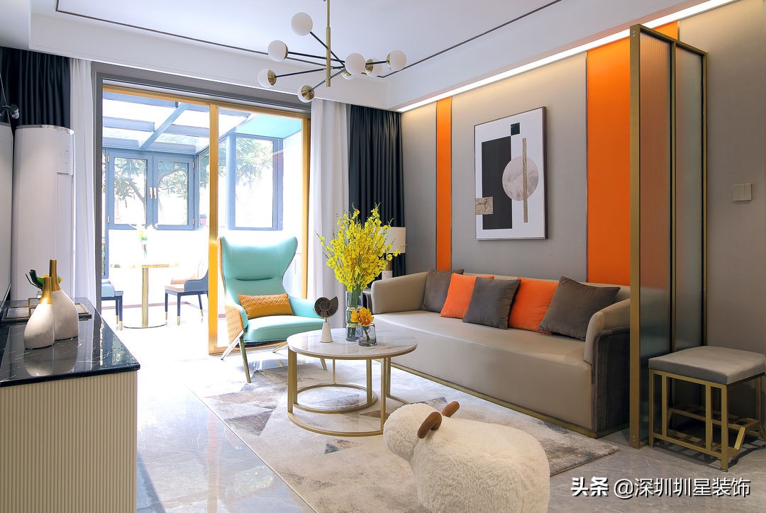 深圳新房裝潢要注意哪些事項？
