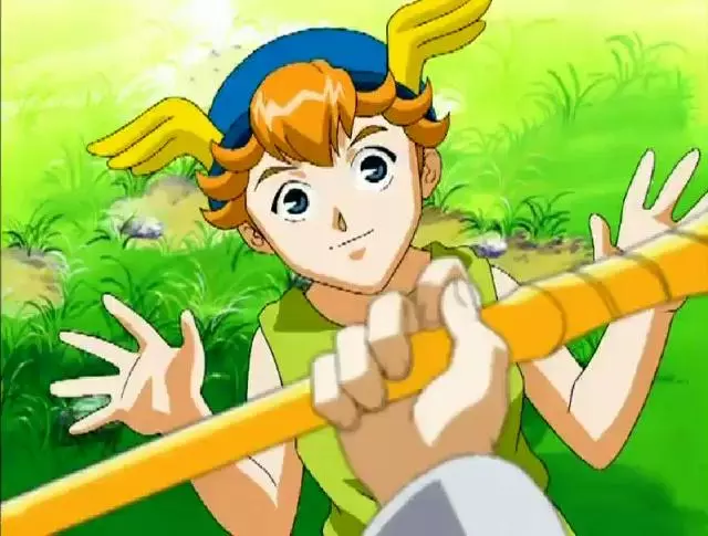 奥林匹斯星传:众神使者赫尔墨斯,可能有你不知道的事情