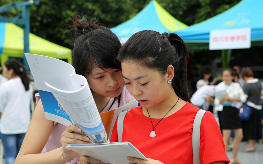 清华大学发布招生“新计划”，无需高考也可入学，初三生也可报名