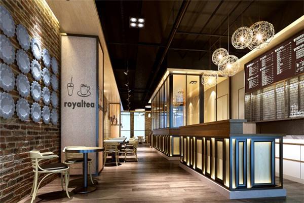 一份高规格的奶茶店装修指南，附奶茶店装修流程步骤