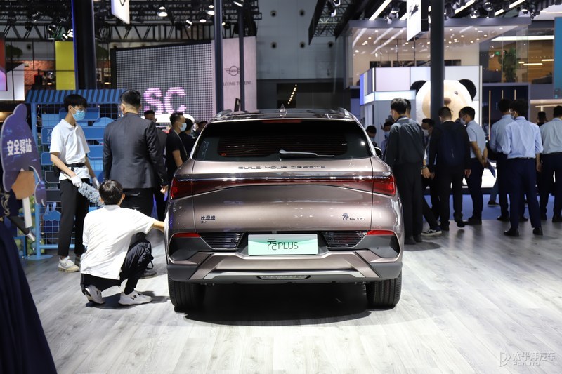 坦克500、哈弗H6S...成都车展必看的10款SUV，个个都是狠角色