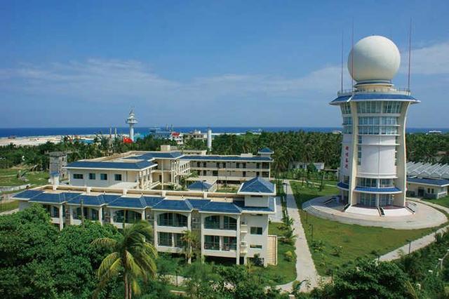 三沙市可以随便去吗 -生活知识库-动动脑