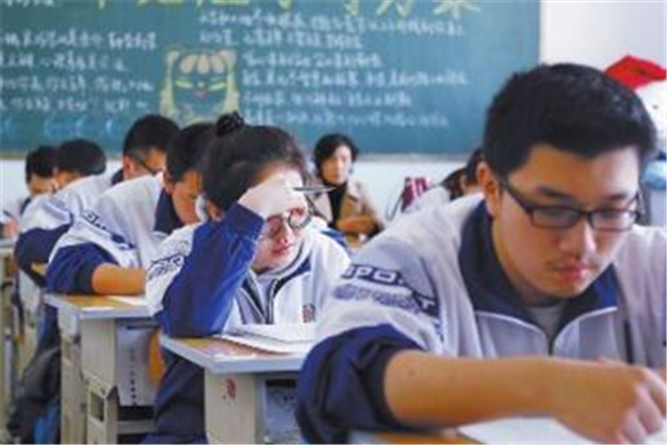 2021高考哪个分数段竞争更激烈？500分是什么水平？21届考生注意