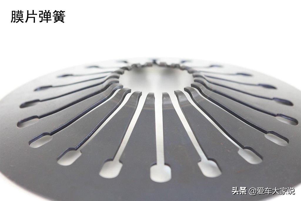 长时间半联动后挂不上挡位，别大意，离合器离出问题不远了
