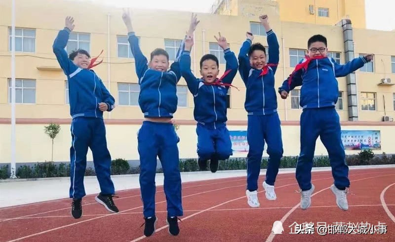 邯郸今年中考六百分以上者知多少？永年“育英”再创新高！