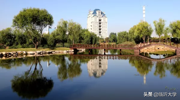 权威发布！临沂大学2019年招生章程！