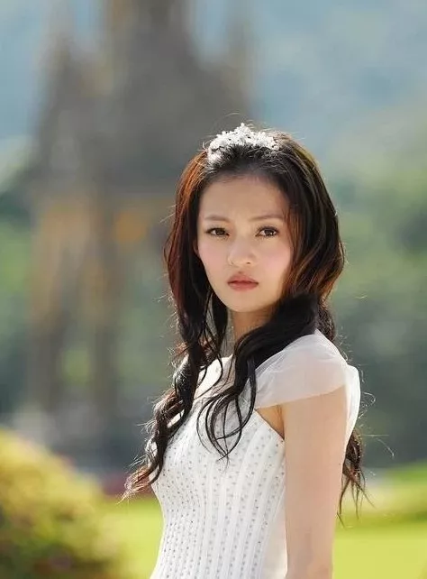 聪明无敌，美貌非凡，人见人爱，身世特殊，你心中第一玛丽苏是谁