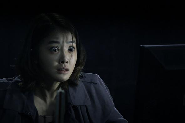 韩国超高评分恐怖片《杀人漫画》，恶魔借助漫画，为自己报仇鸣冤