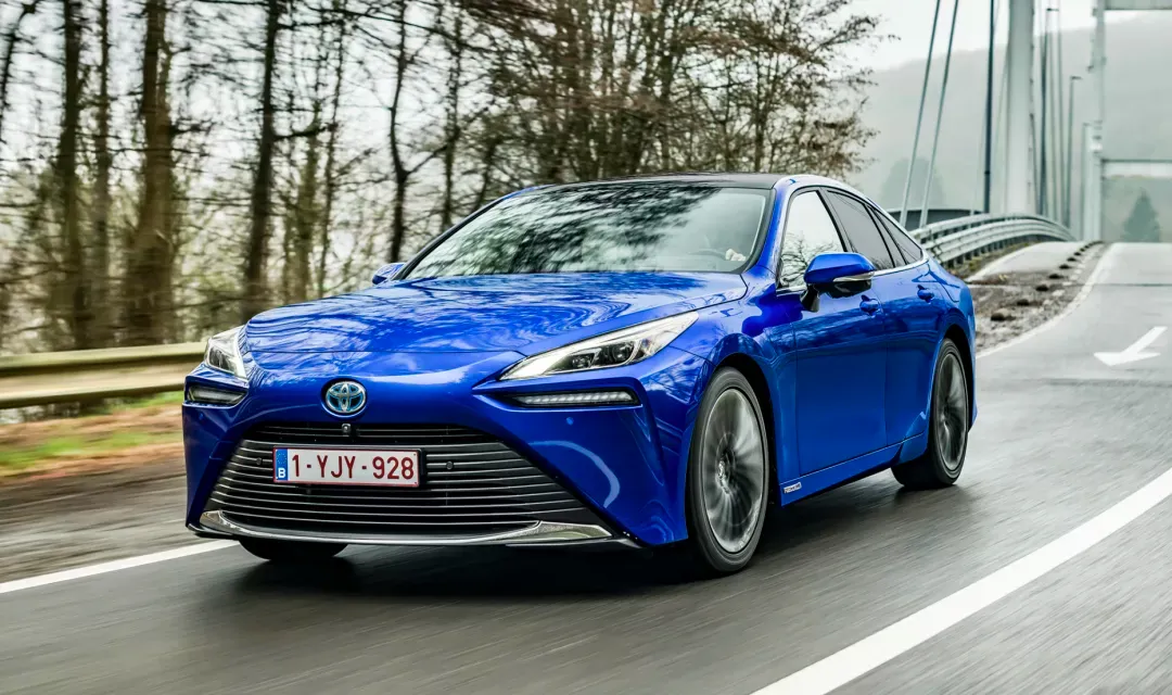 沃德十佳发动机公布:新能源成主角,三缸也能上榜?