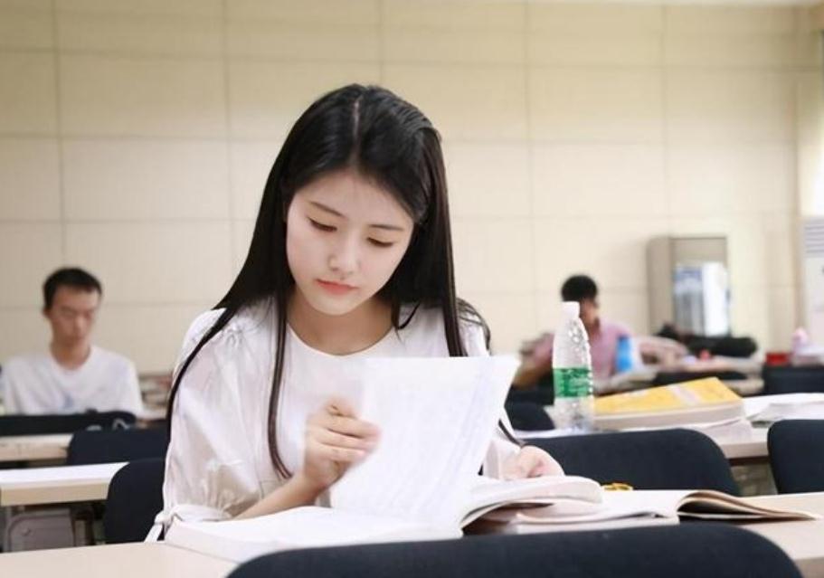 大学四六级“平均分”出炉，北大超587分，你拖学校后腿了吗？