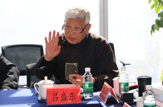传承红色文化与精神 武汉市关工委到武昌区调研