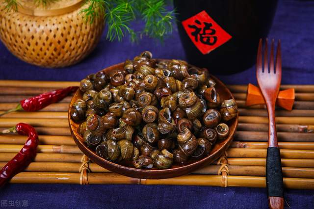 长沙十大小吃，“湘人小吃”最后一种你吃过吗？