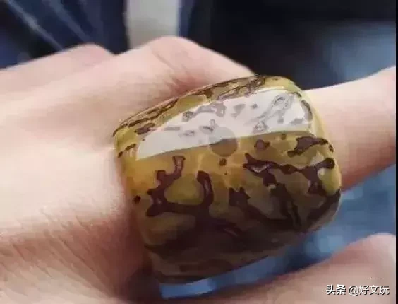 文玩圈10大“玻璃底之王”,你至少有1个!