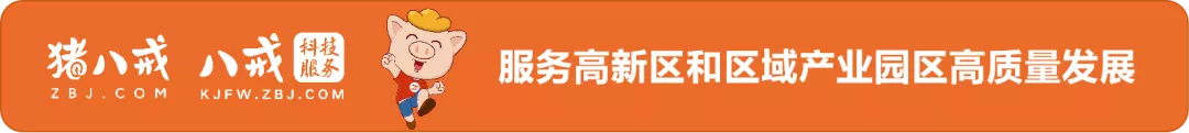 锦州高新区党工委副书记、管委会主任王岩一行莅临猪八戒网总部