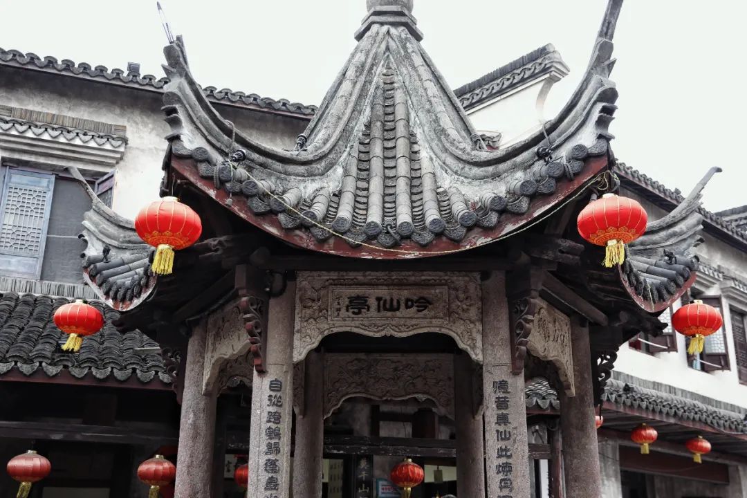 跟着诗人游浙江！大运河诗路之旅，一路有哪些必打卡的地方？