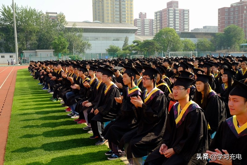 邮电大学排名（中国4大邮电大学）