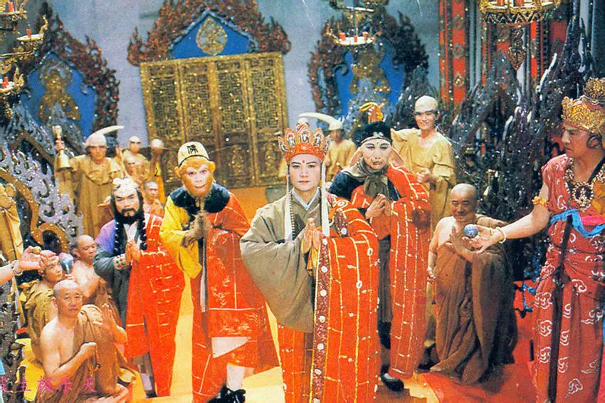 天庭弼马温到底是个什么官职?我们可能都错怪玉帝了