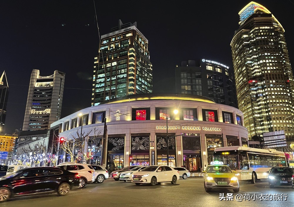 上海最特色的8个地方，独特经典，人文气息浓厚，别错过