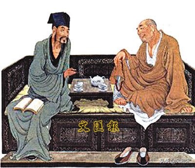 宋新社社评：揭秘宋代僧尼乱象