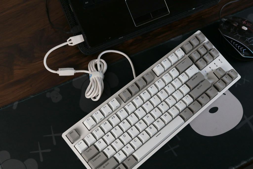 挑好键盘，就等于在挑选好的队友，实际体验完全避坑