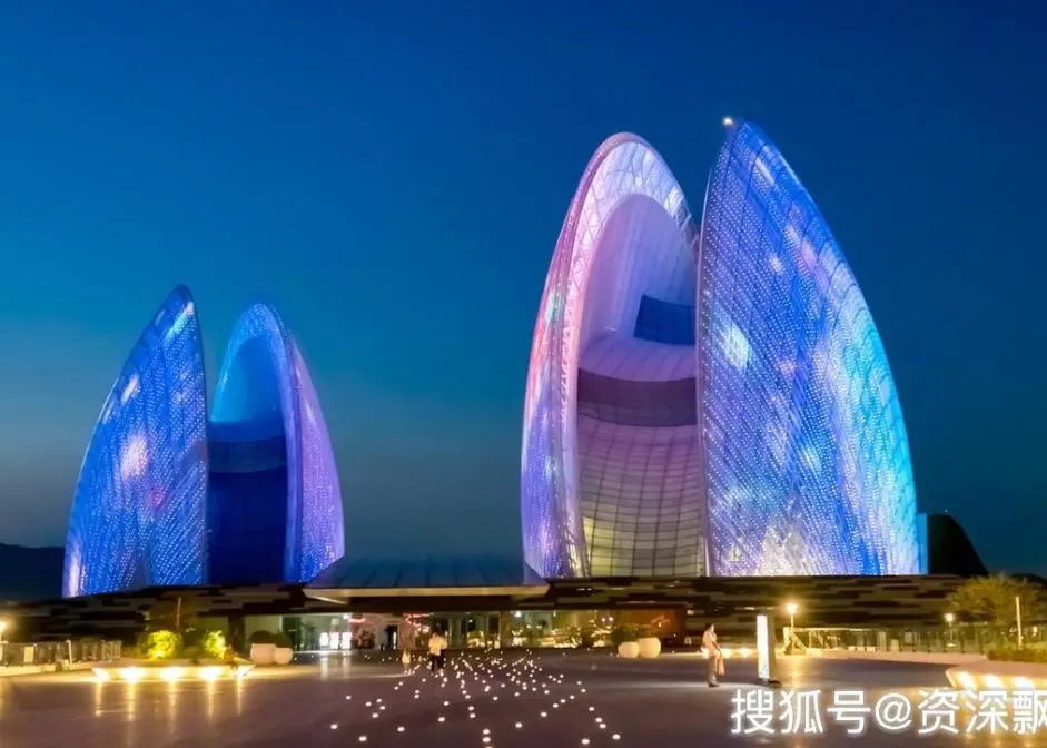 堪称珠海最全最全的旅游攻略了,拿来吧你