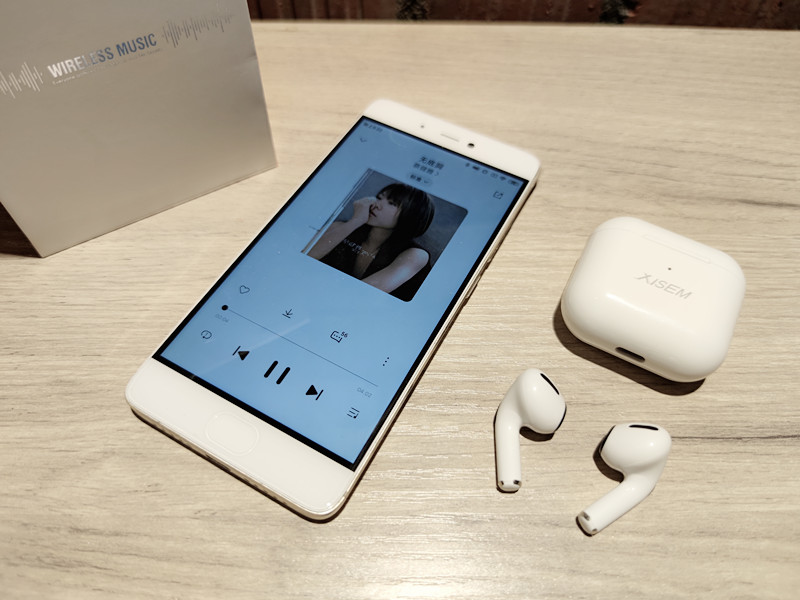 谁说便宜没好货，西圣耳机来打破，Ava真无线蓝牙耳机给你好音质