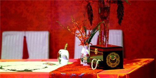 要订婚了，男方需要准备什么？农村订婚流程是怎么样的？