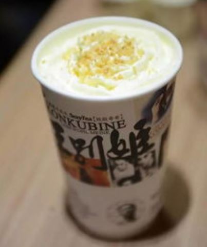 坐飞机去长沙只为一杯奶茶：赞誉之下保持清醒，漩涡中心勇往直前