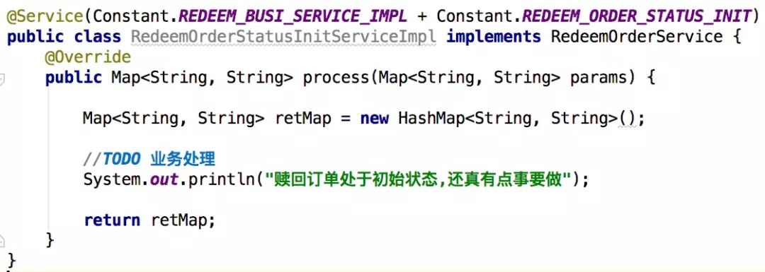 java中超类似什么(Coding 是门技术)