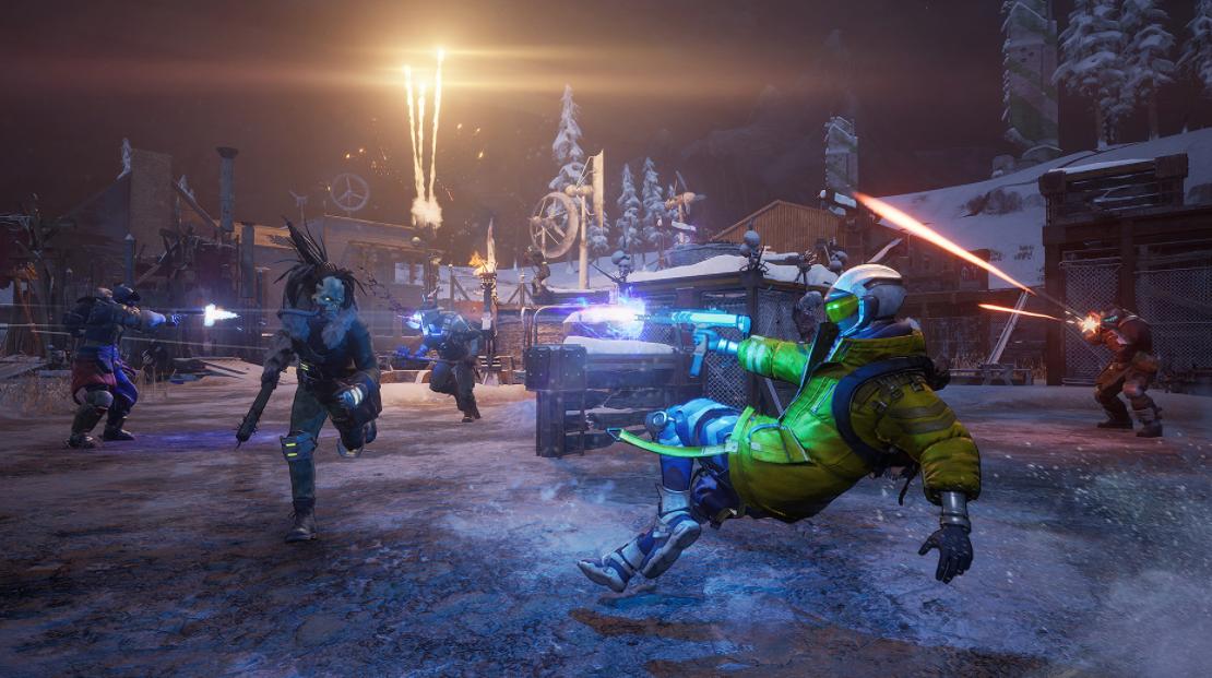 游戏开发者打开元宇宙，游戏公会正在演绎元宇宙的荷马史诗时代