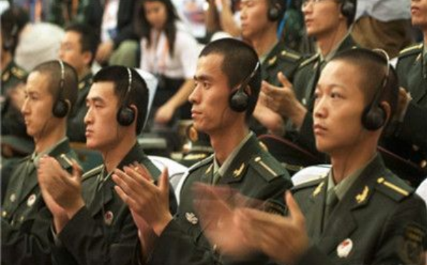 哪些军校录取分数低，毕业即拿“铁饭碗”，想考军校的学生快收藏