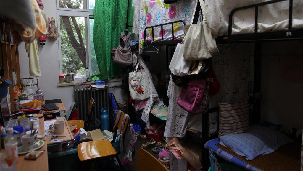 大学宿舍最“讨厌”的6种室友，让人炸毛，你有遇到过吗？