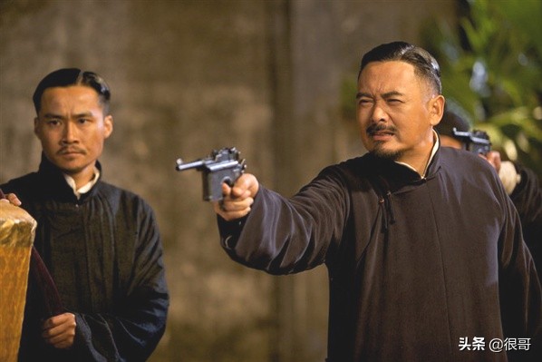 《扫黑风暴》演员学历比拼，为何中戏毕业生占了多数？原因很简单