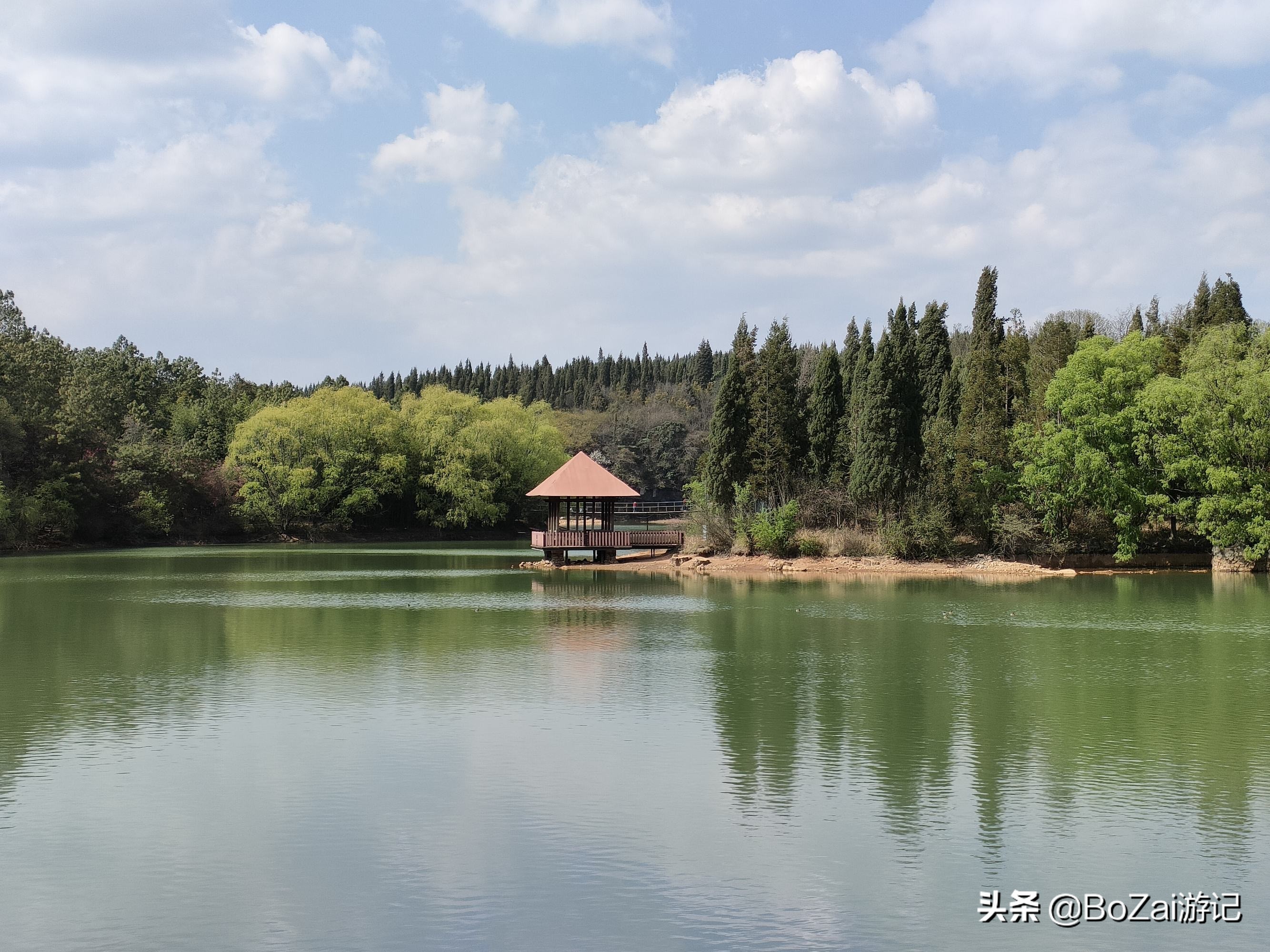 曲靖市市区有哪些旅游景点