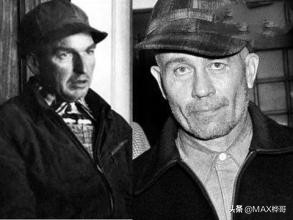 世界十大杀人魔，你永远猜不到的凶手