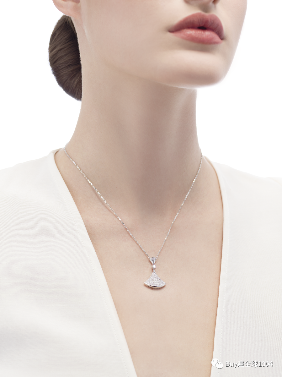 BVLGARI宝格丽 2020首饰免税报价