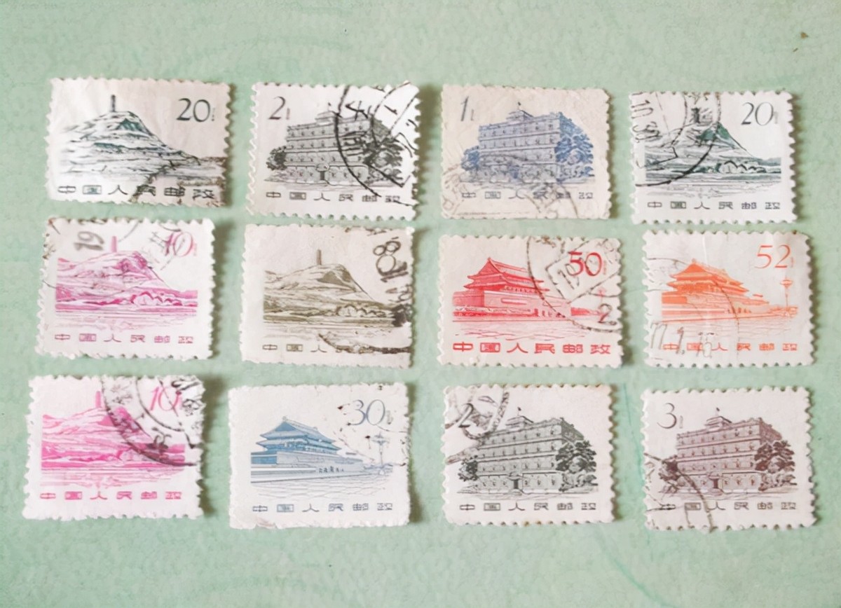 40年前，一邮票员没完成任务，花96元买15版猴票，后来怎样