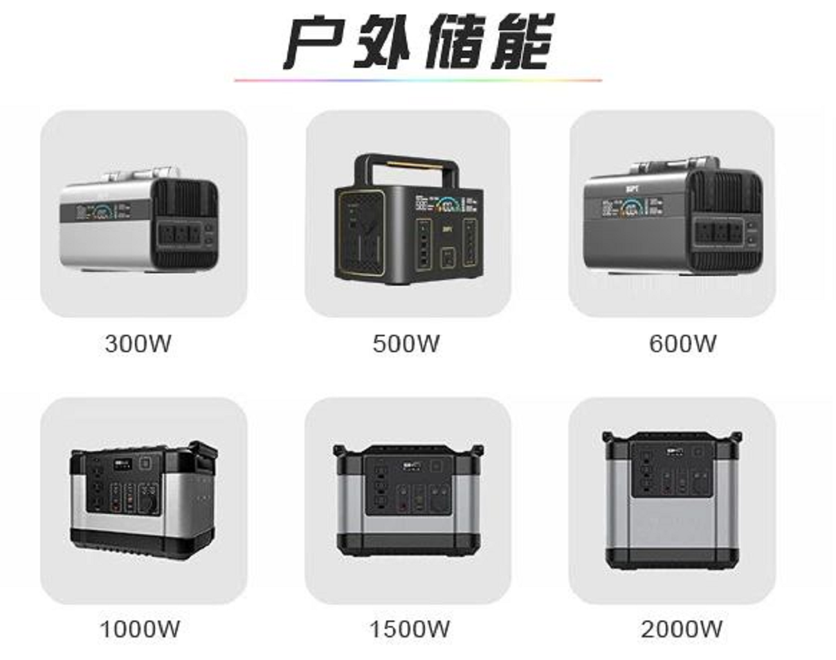 全国多省限电，户外电源产品吃香